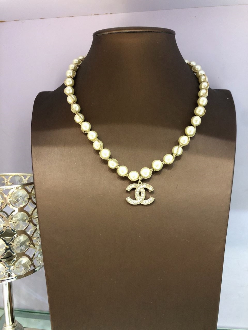 Chanel Necklaces